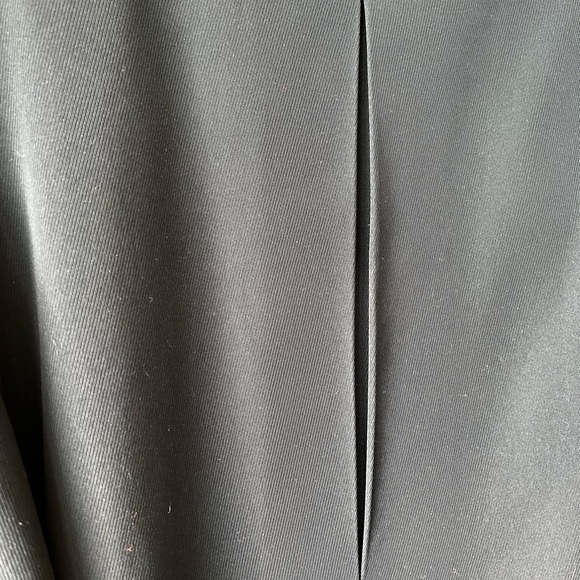 Anne Klein raincoat with removable liner size 8 petite - Picture 8 of 9